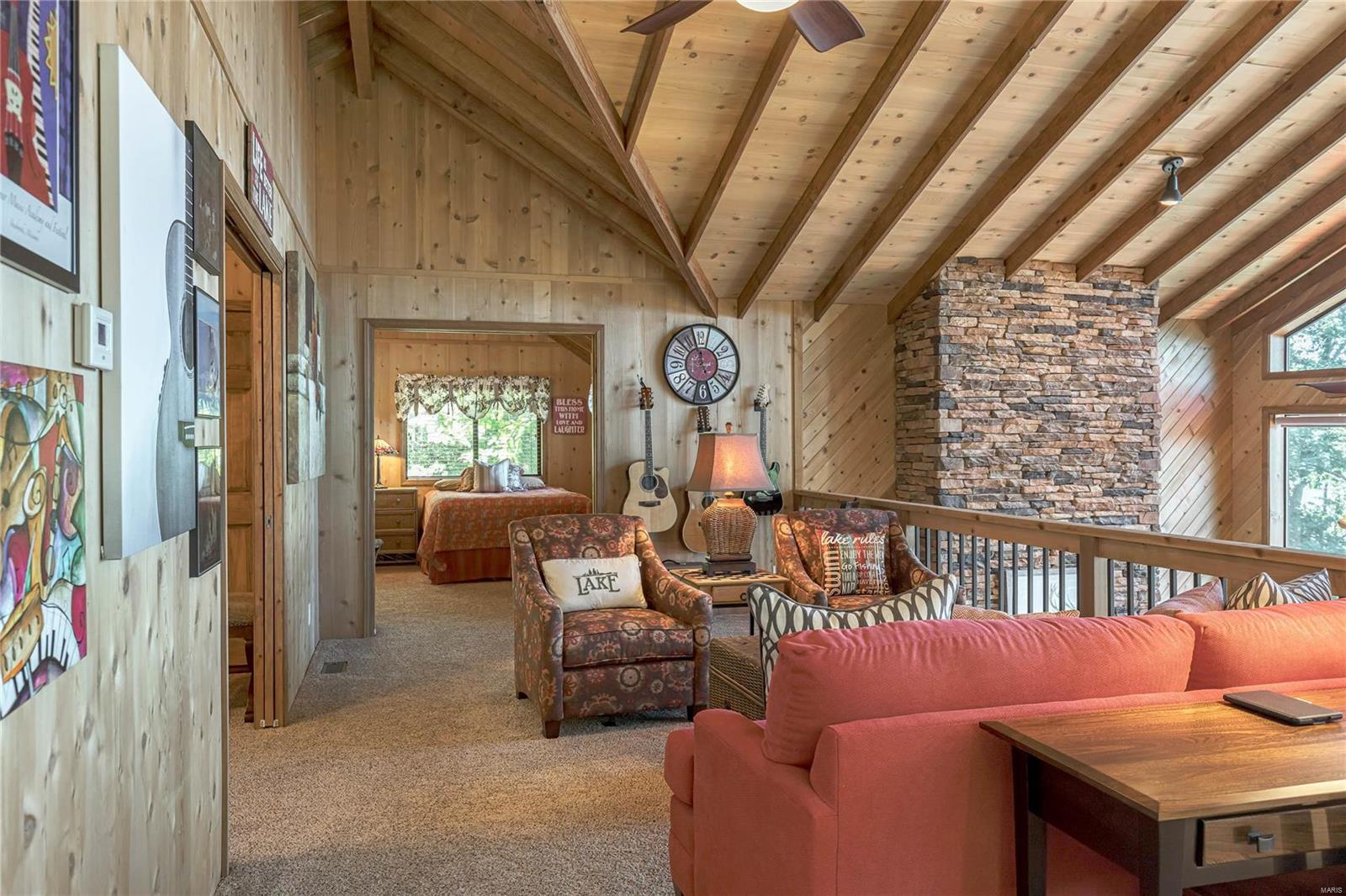 Innsbrook - Residential