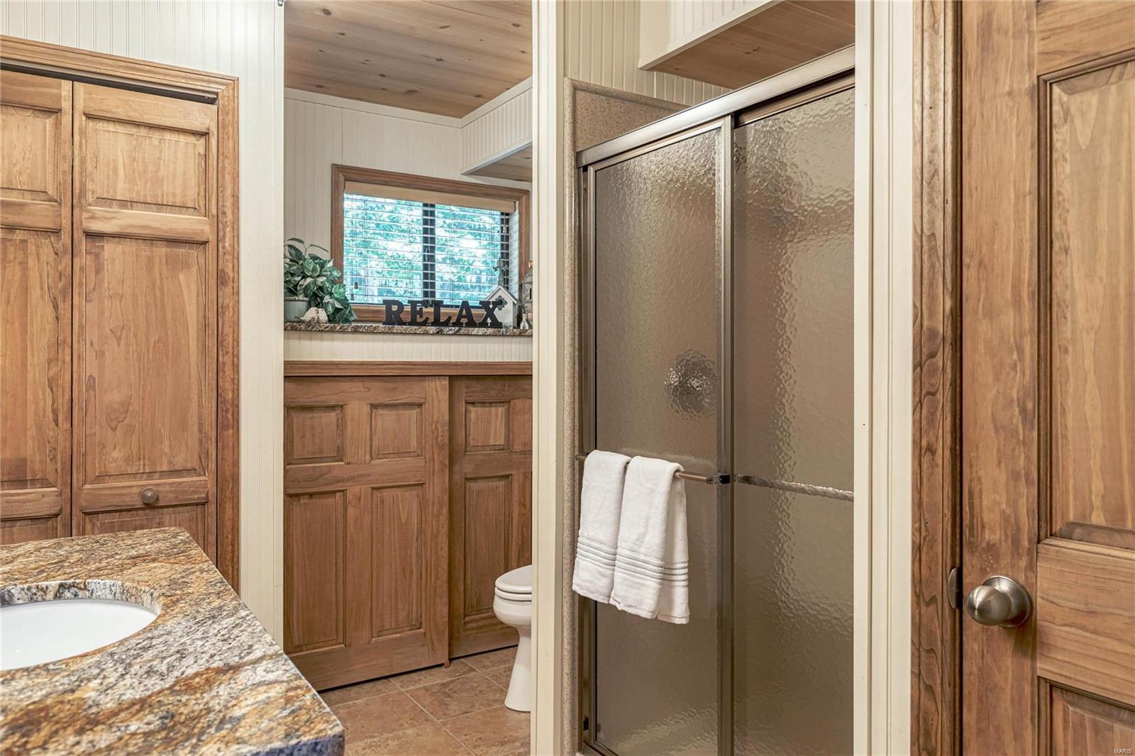 Innsbrook - Residential