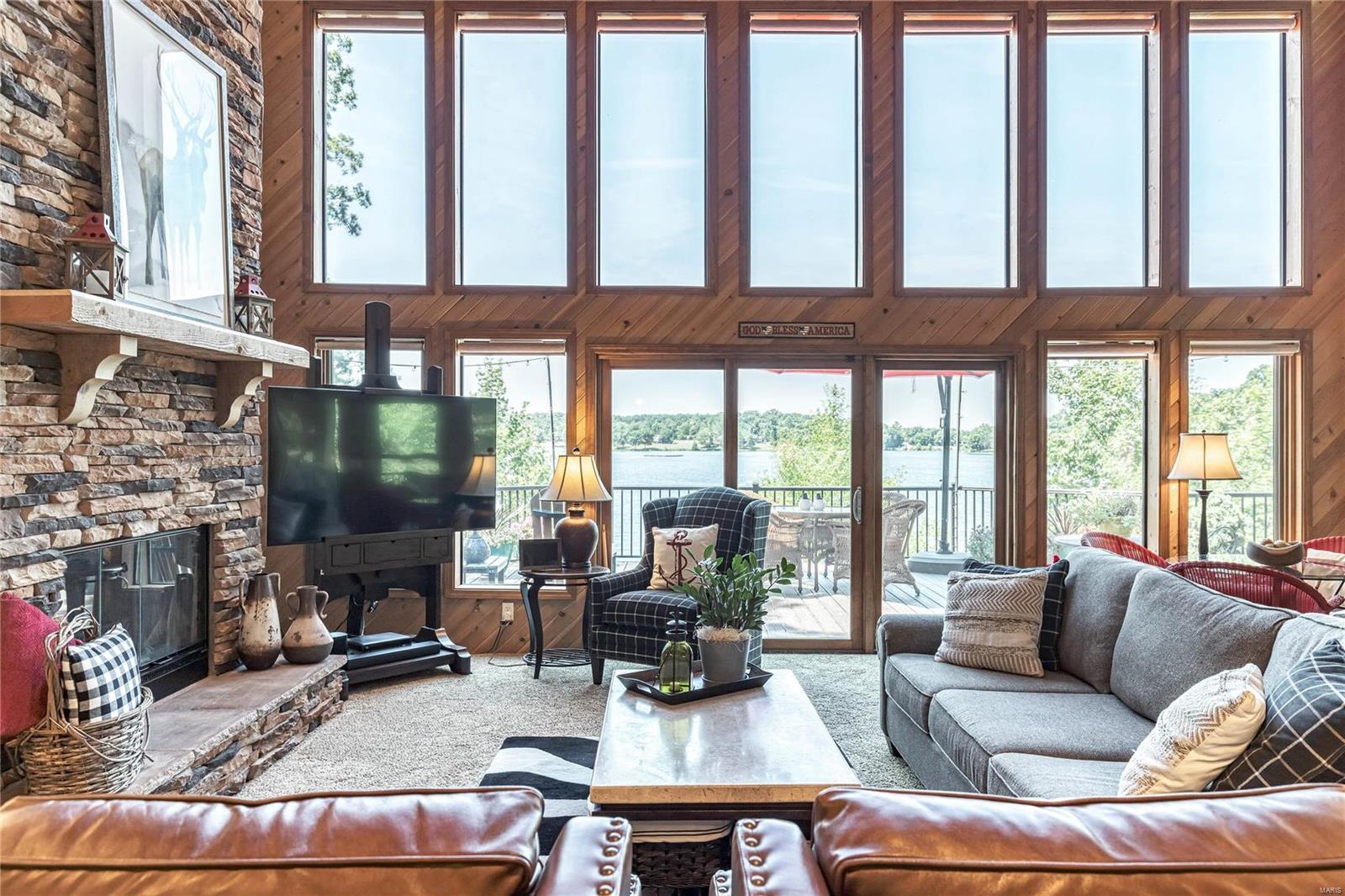 Innsbrook - Residential