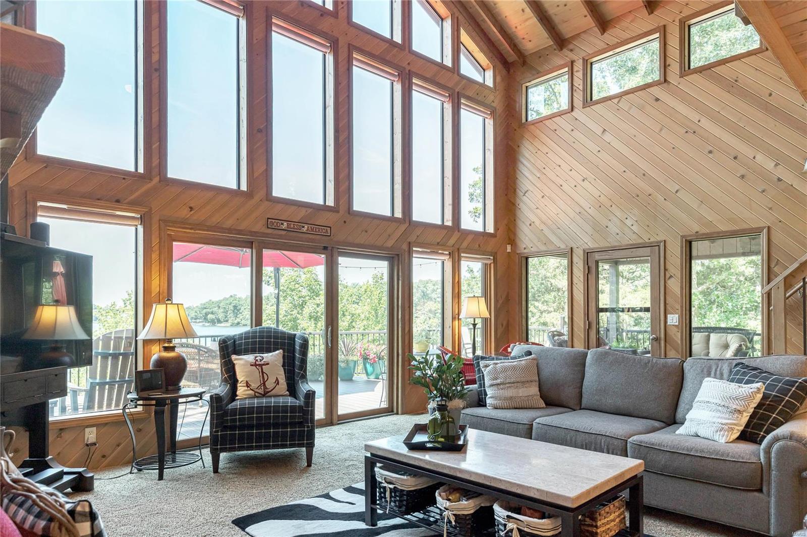 Innsbrook - Residential