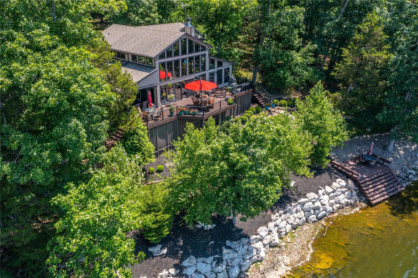 Innsbrook - Residential