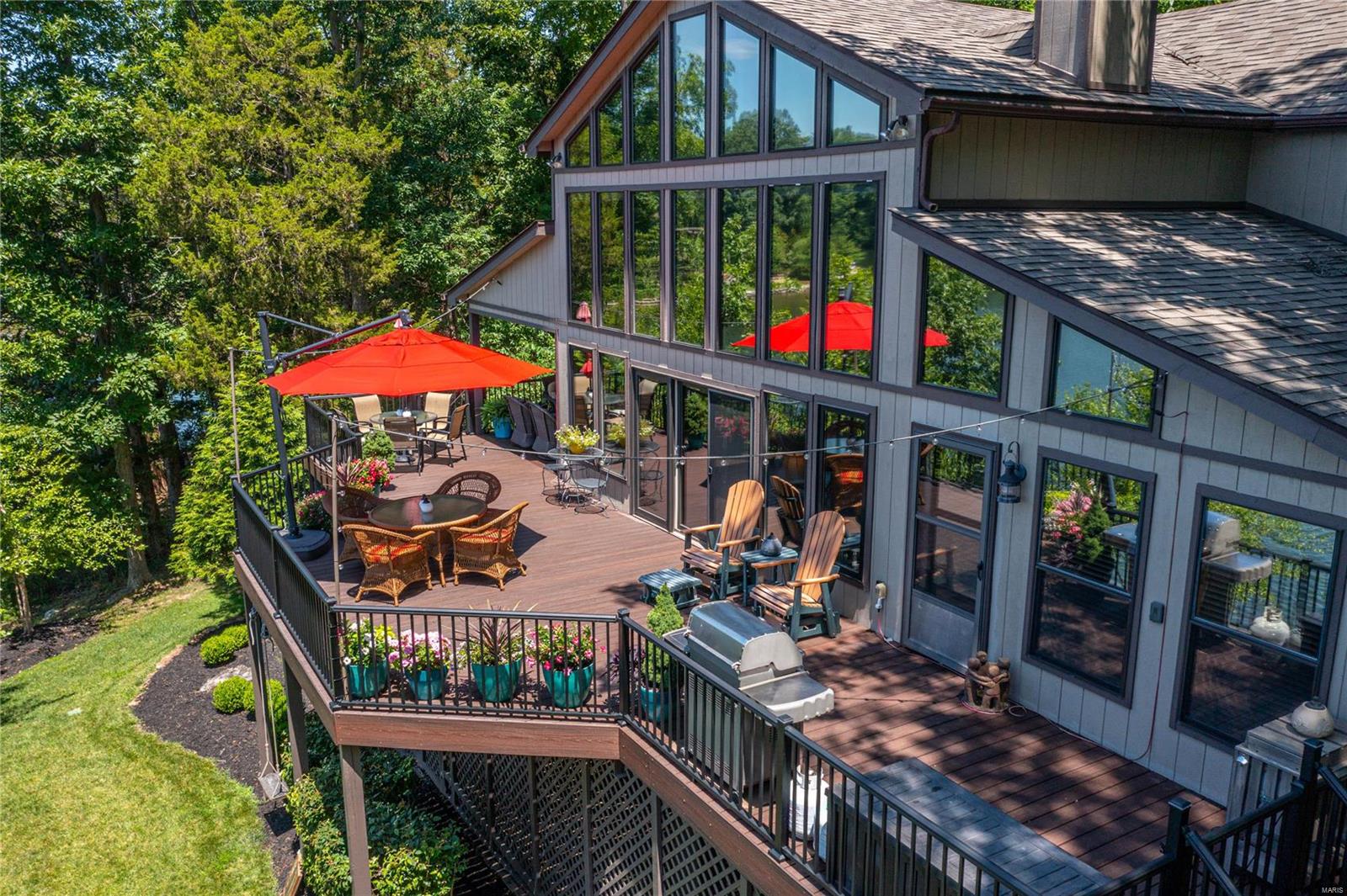 Innsbrook - Residential