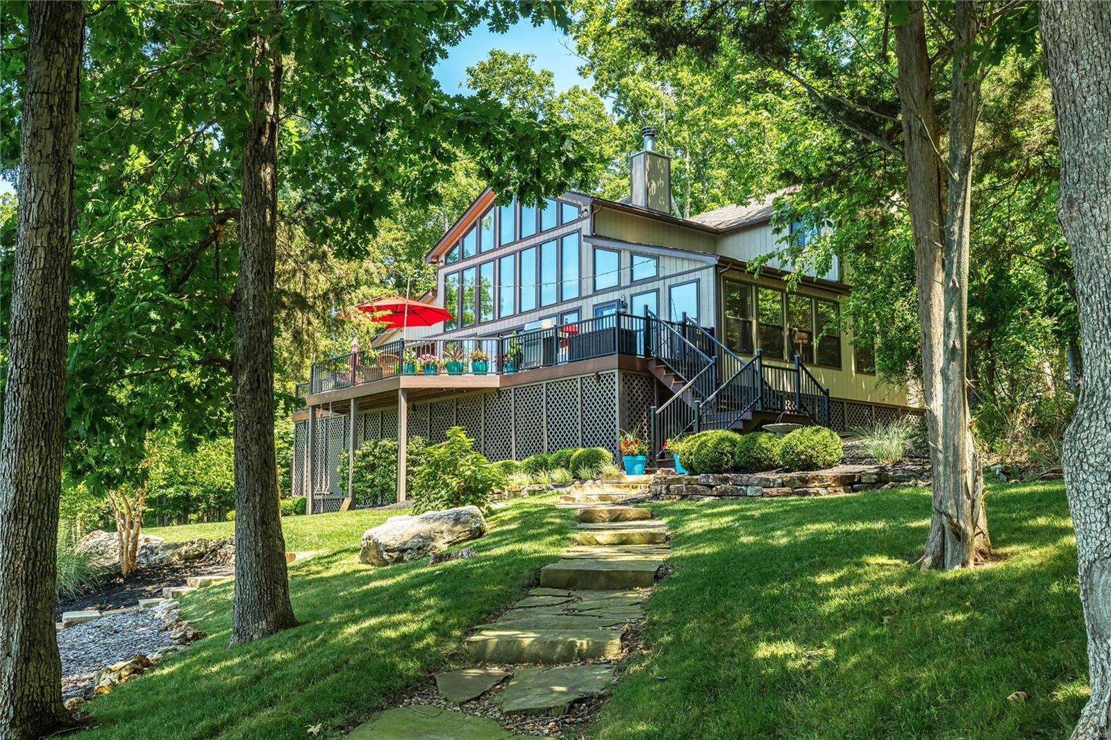 Innsbrook - Residential