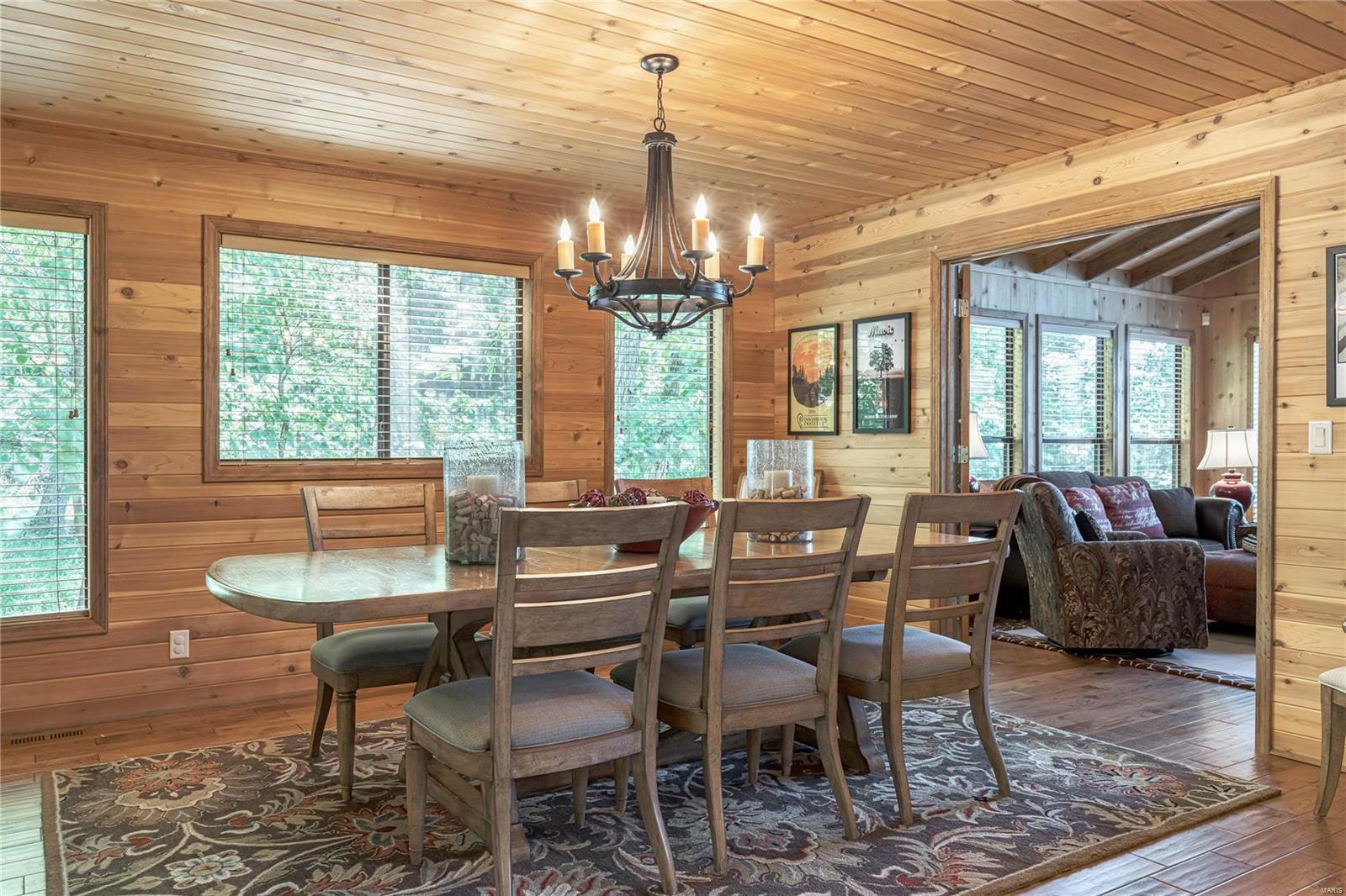 Innsbrook - Residential