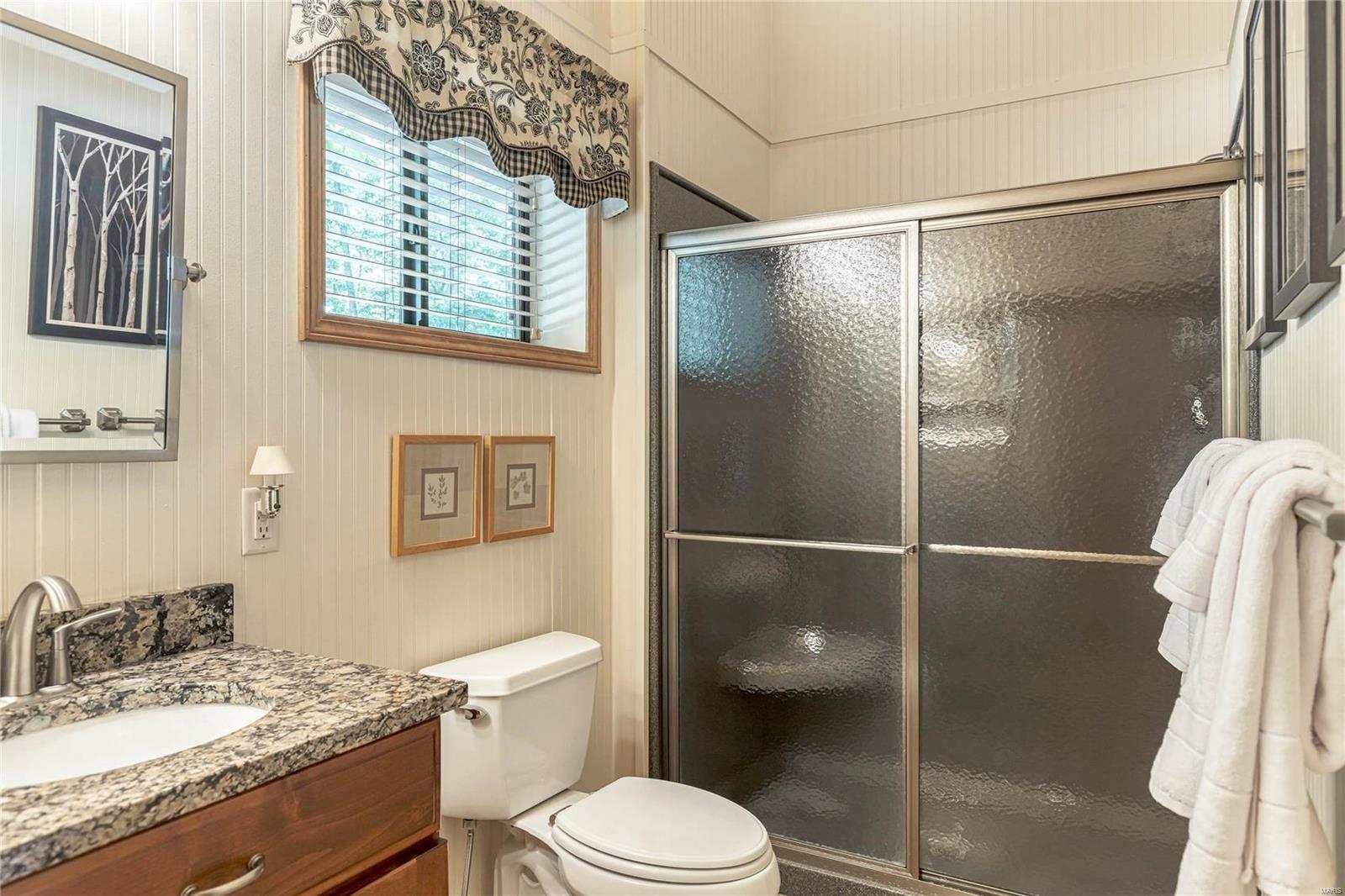 Innsbrook - Residential