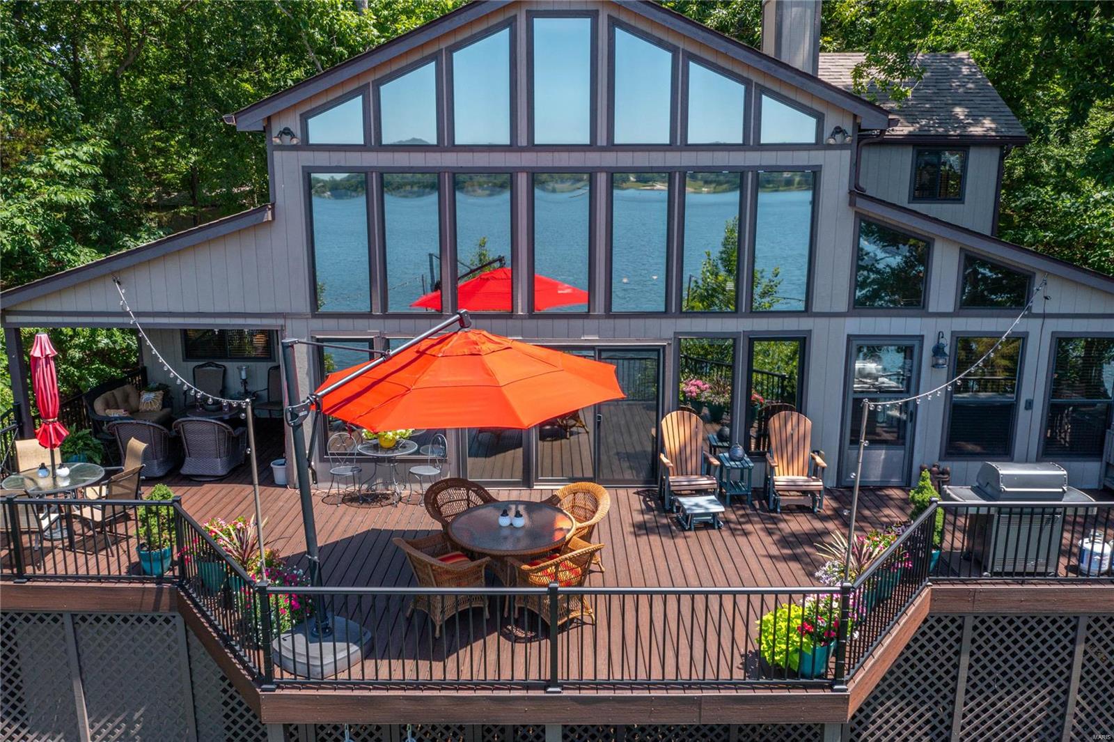 Innsbrook - Residential