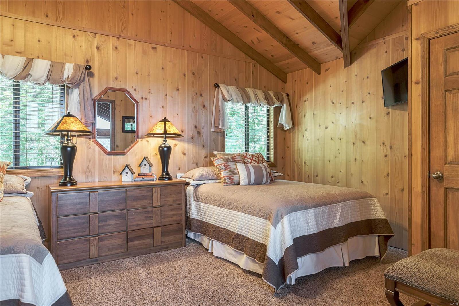 Innsbrook - Residential