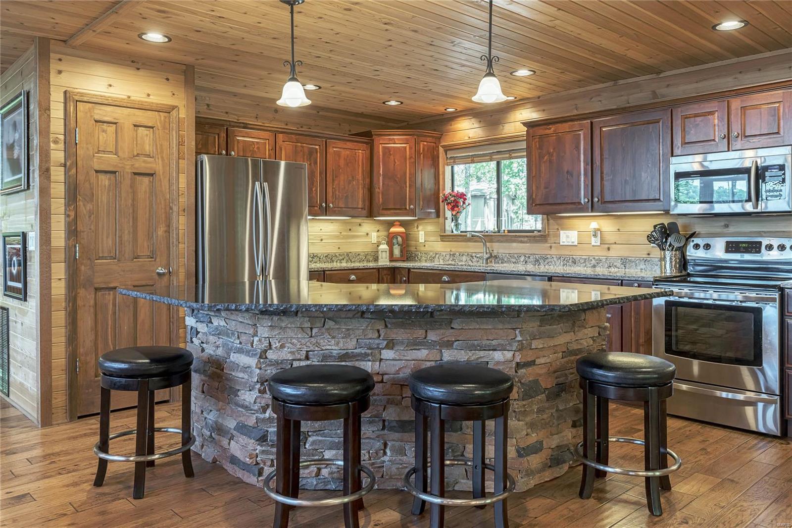 Innsbrook - Residential