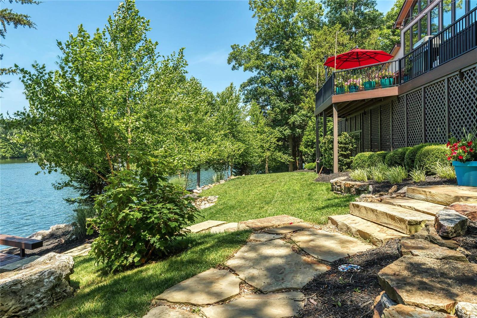 Innsbrook - Residential