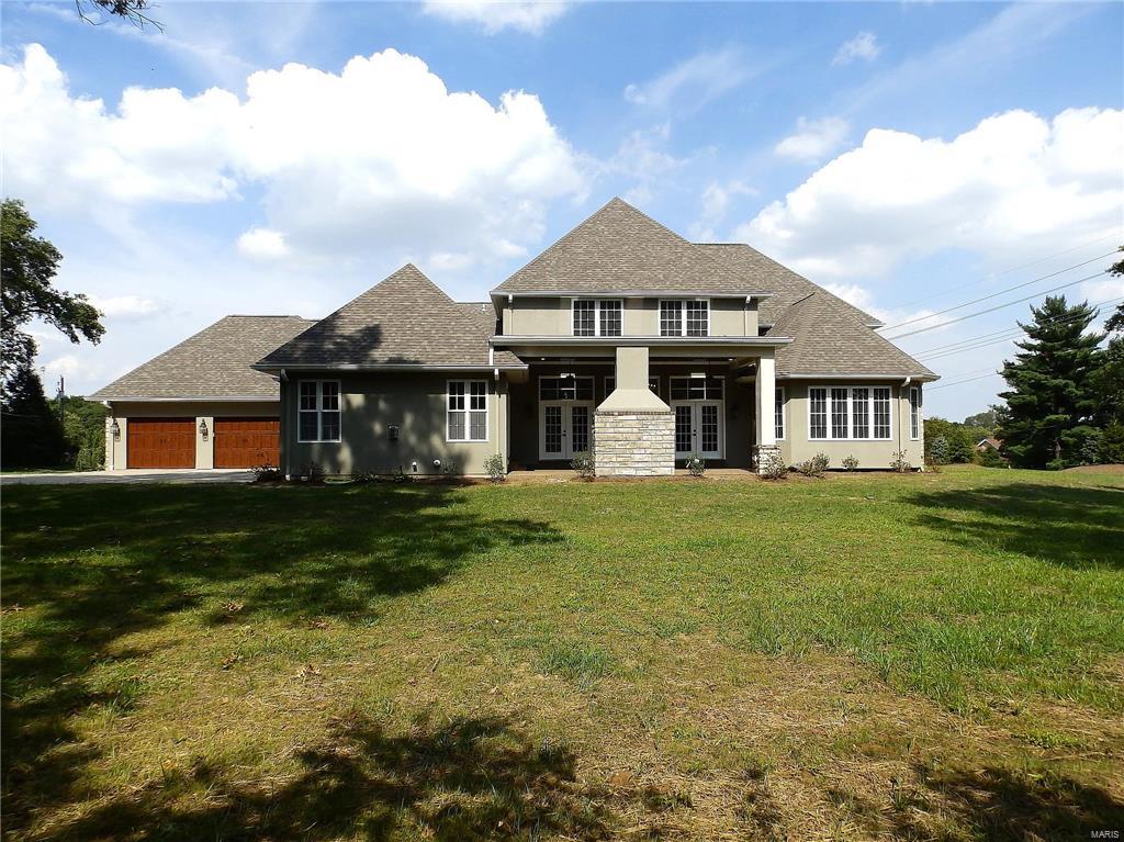 Emerald Green Estates - Residential