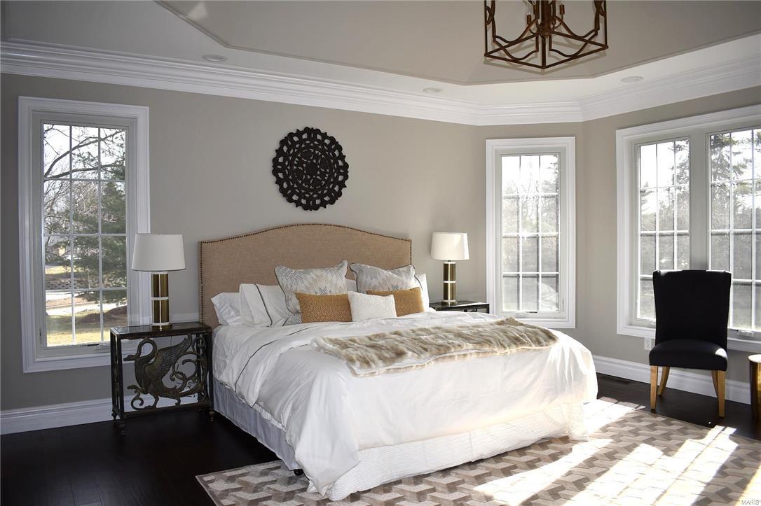 Emerald Green Estates - Residential