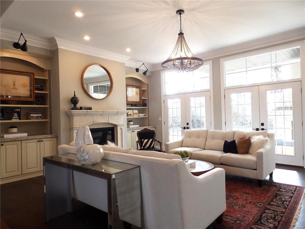 Emerald Green Estates - Residential