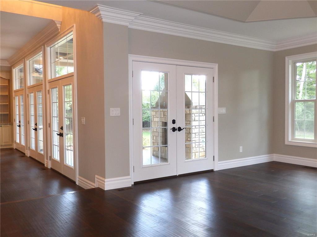 Emerald Green Estates - Residential