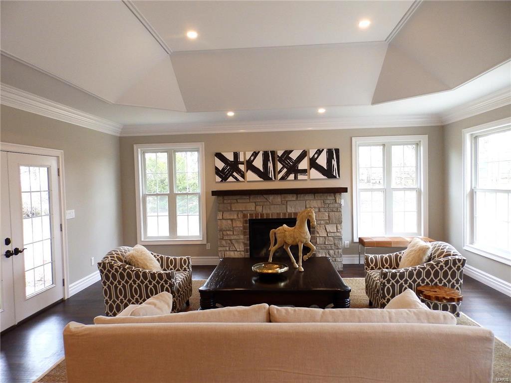 Emerald Green Estates - Residential