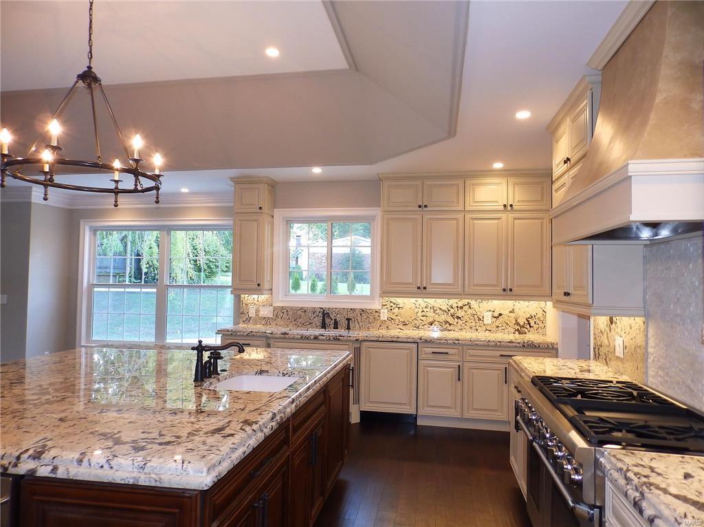 Emerald Green Estates - Residential