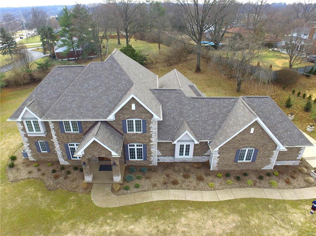 Emerald Green Estates - Residential