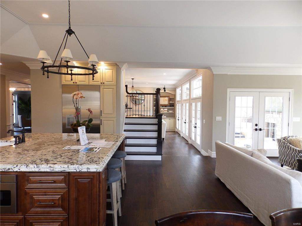 Emerald Green Estates - Residential