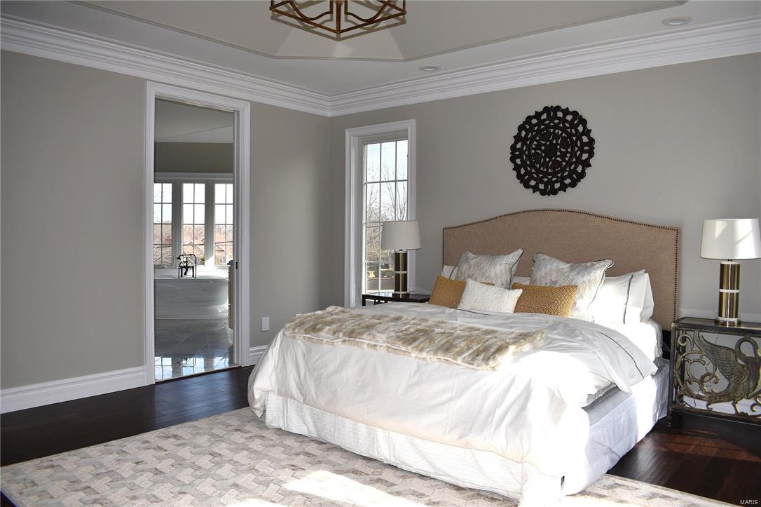 Emerald Green Estates - Residential