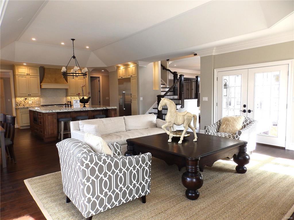 Emerald Green Estates - Residential