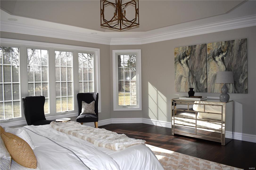 Emerald Green Estates - Residential