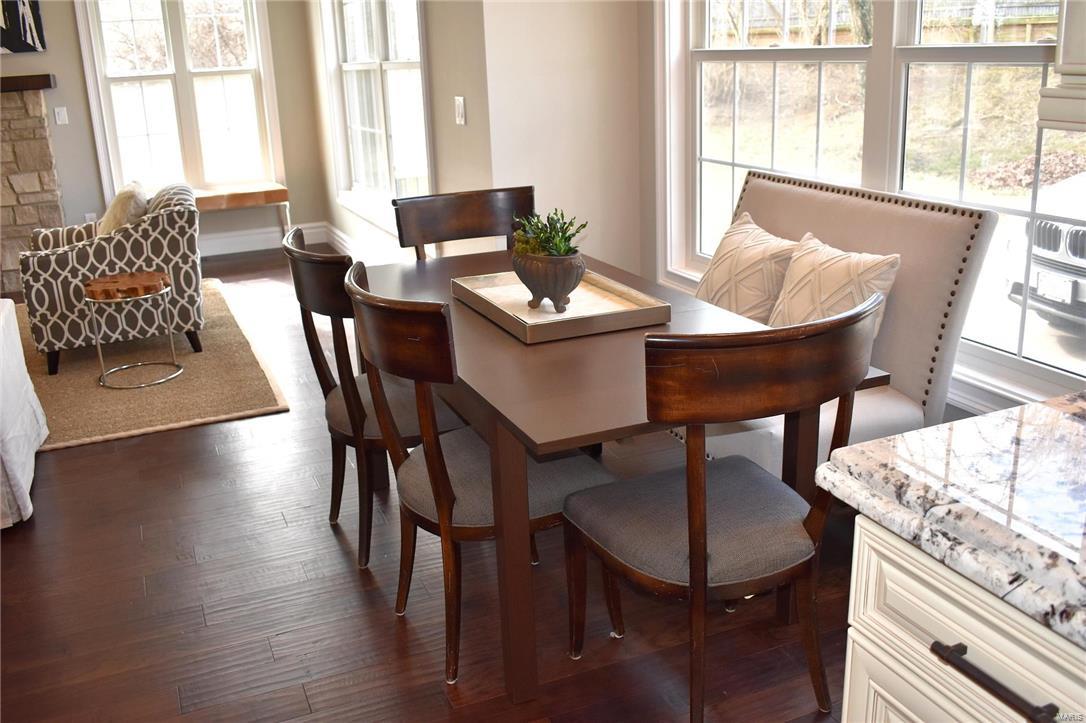 Emerald Green Estates - Residential