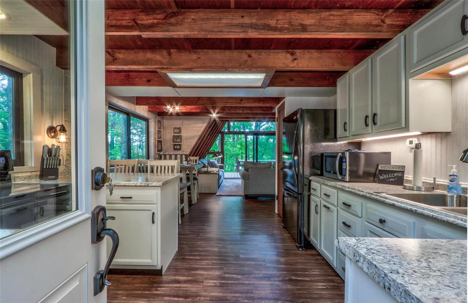 Innsbrook - Residential