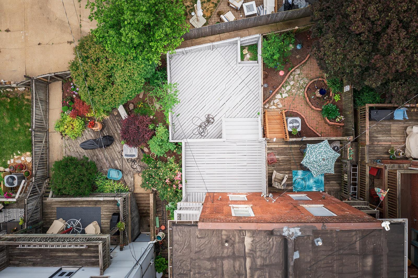 Lanes 01 - Residential