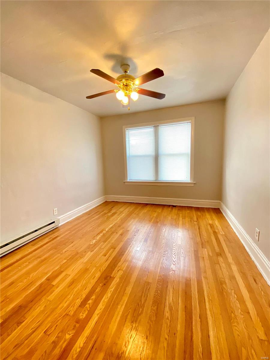 Grand Gravois Park - Residential Income