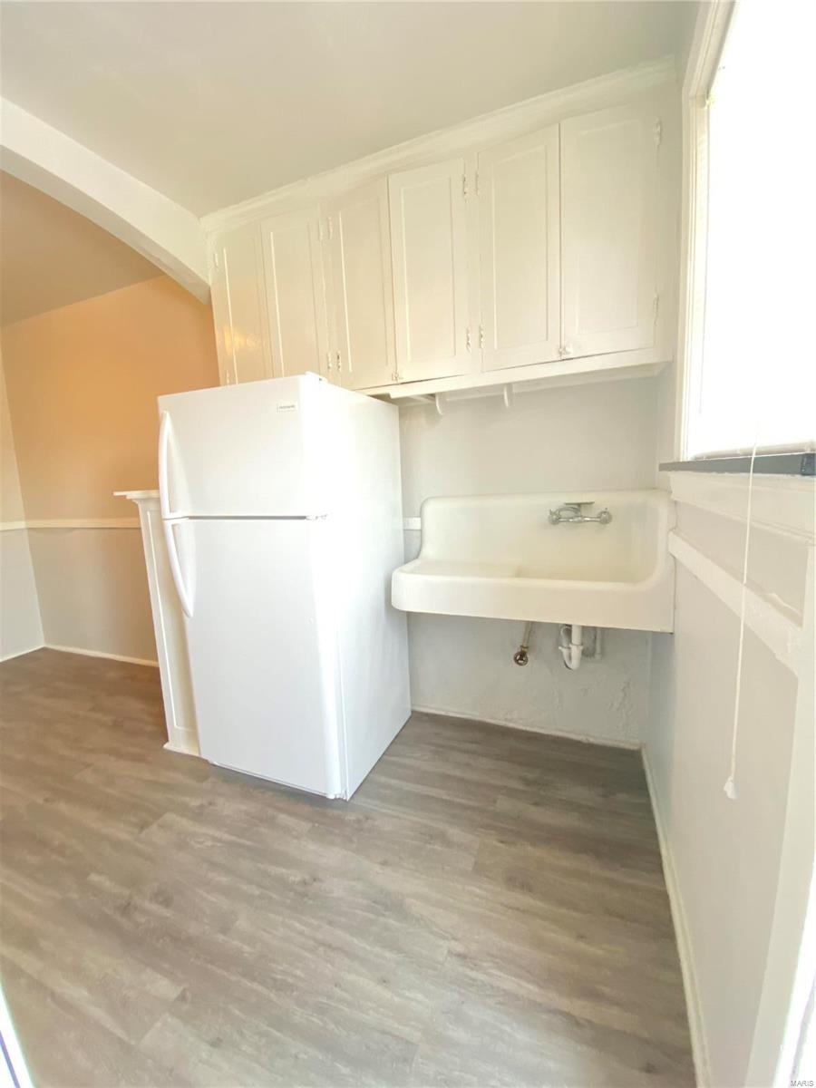 Grand Gravois Park - Residential Income