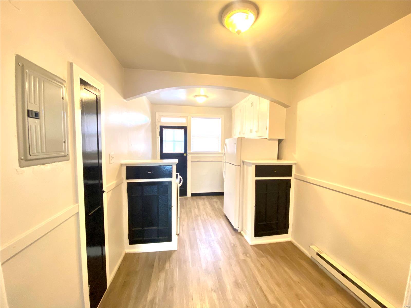 Grand Gravois Park - Residential Income