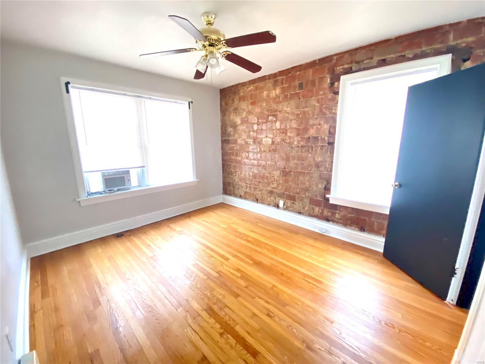 Grand Gravois Park - Residential Income