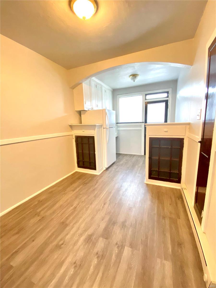 Grand Gravois Park - Residential Income