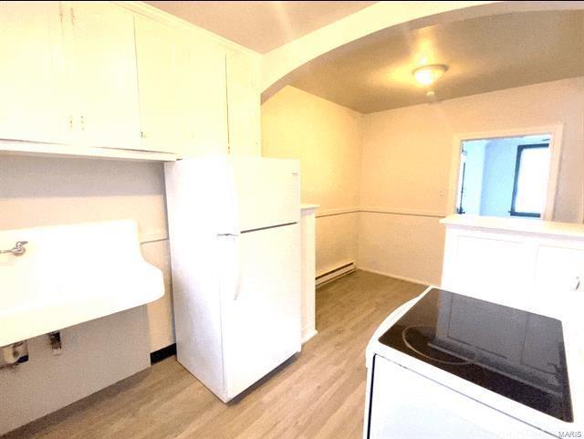 Grand Gravois Park - Residential Income