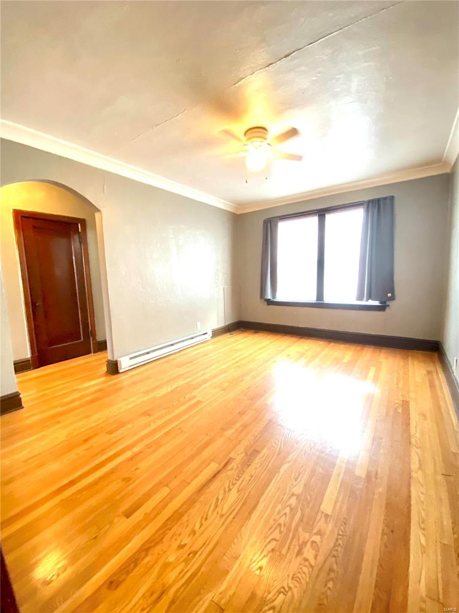 Grand Gravois Park - Residential Income