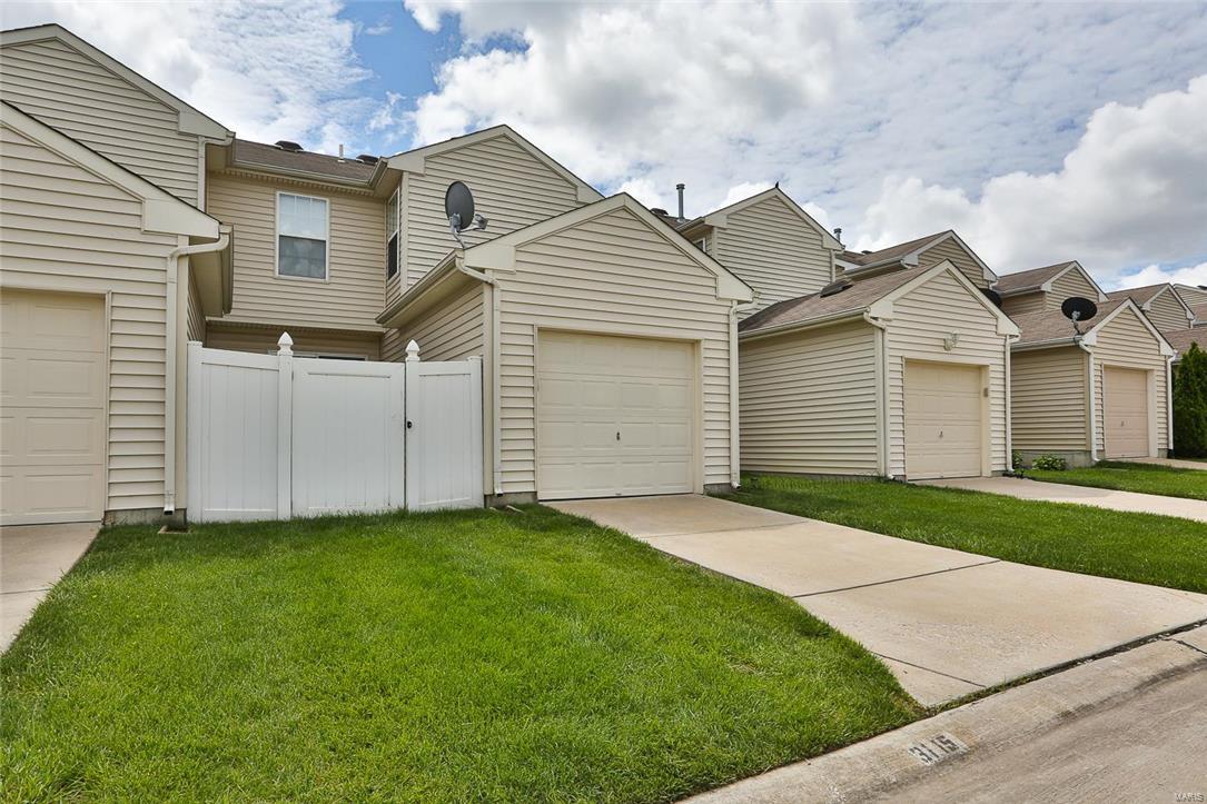 Charlestowne #1 - Residential