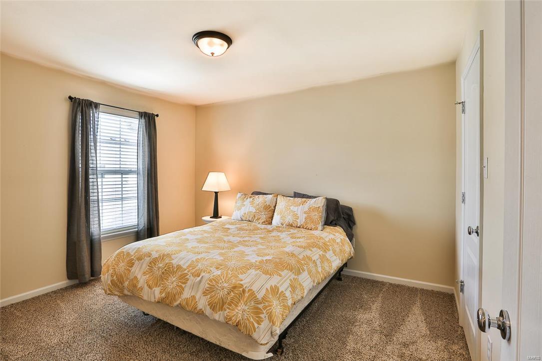 Charlestowne #1 - Residential