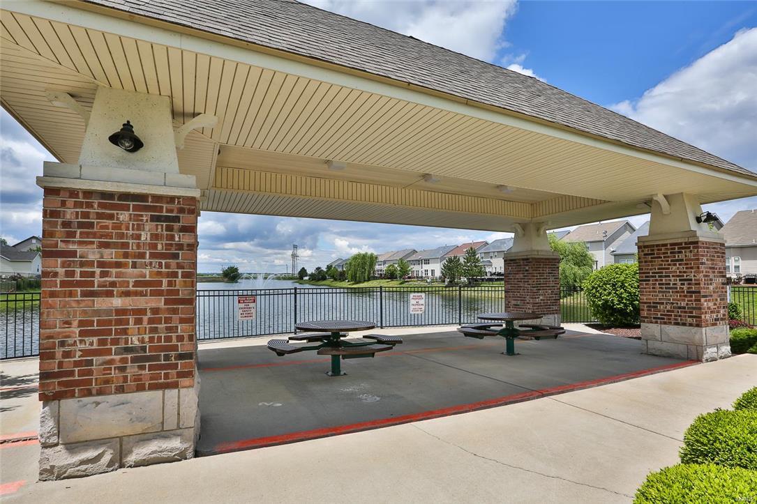 Charlestowne #1 - Residential