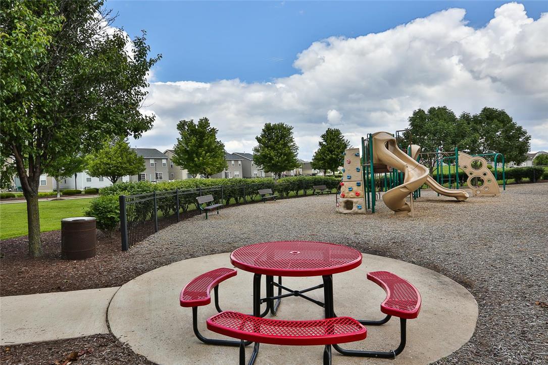 Charlestowne #1 - Residential