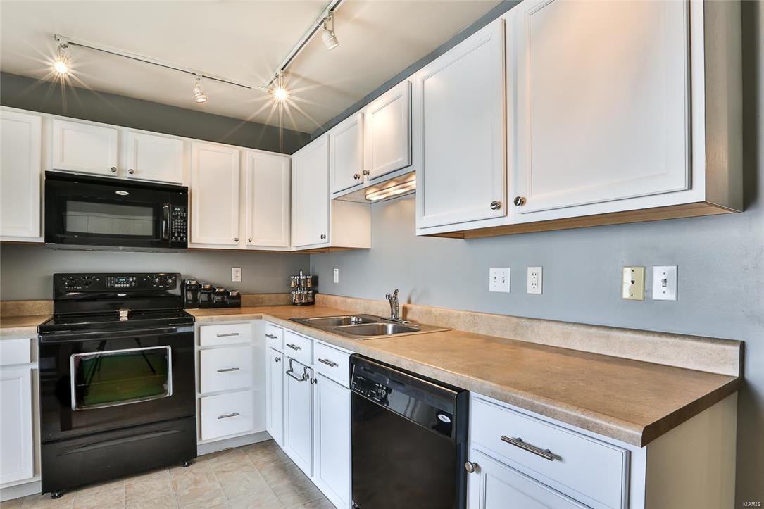 Charlestowne #1 - Residential