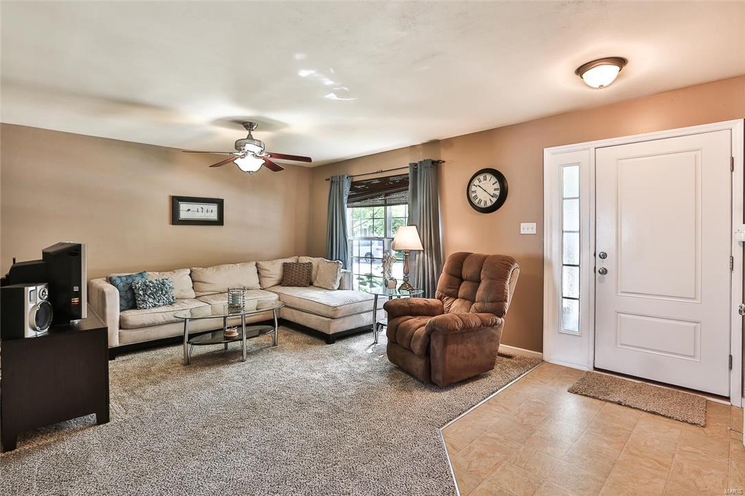 Charlestowne #1 - Residential