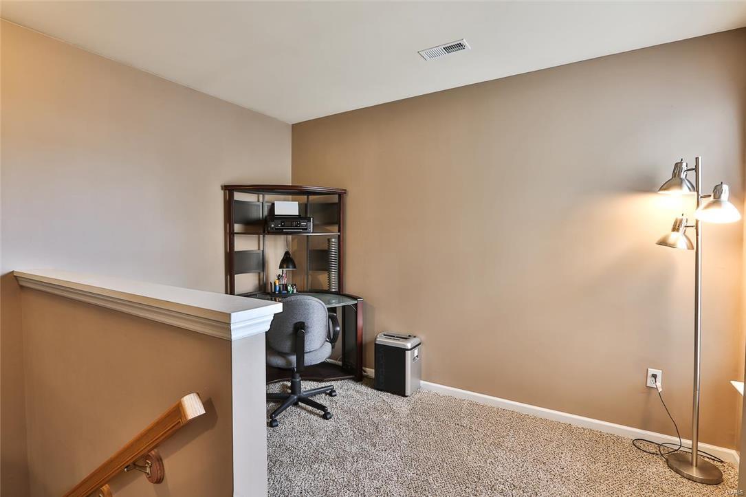 Charlestowne #1 - Residential