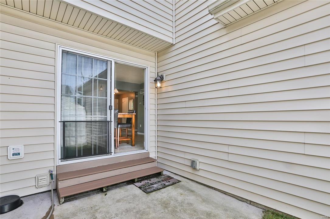 Charlestowne #1 - Residential