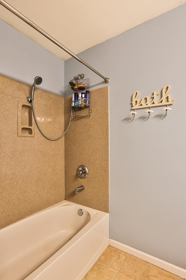 Charlestowne #1 - Residential