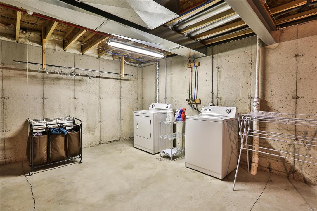 Charlestowne #1 - Residential