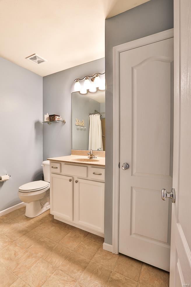 Charlestowne #1 - Residential