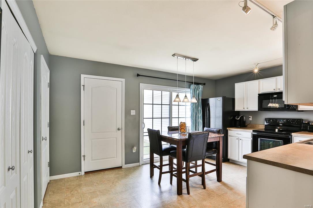 Charlestowne #1 - Residential