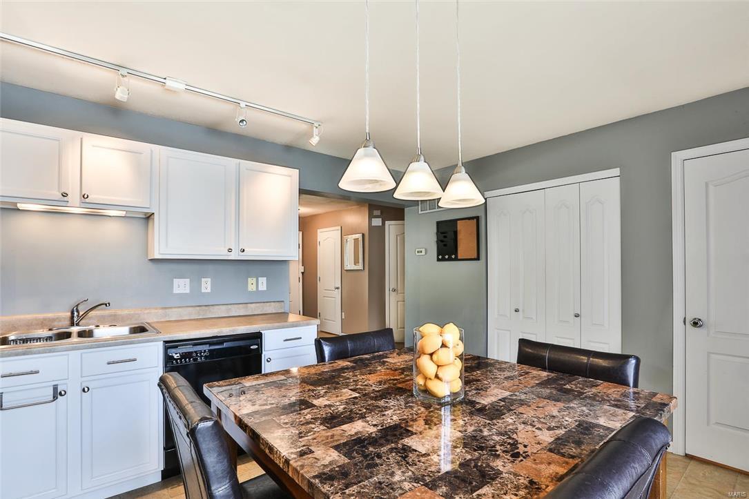 Charlestowne #1 - Residential