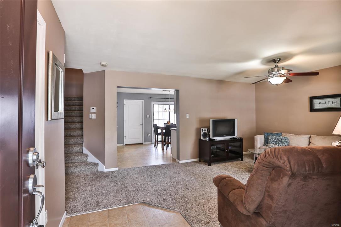 Charlestowne #1 - Residential