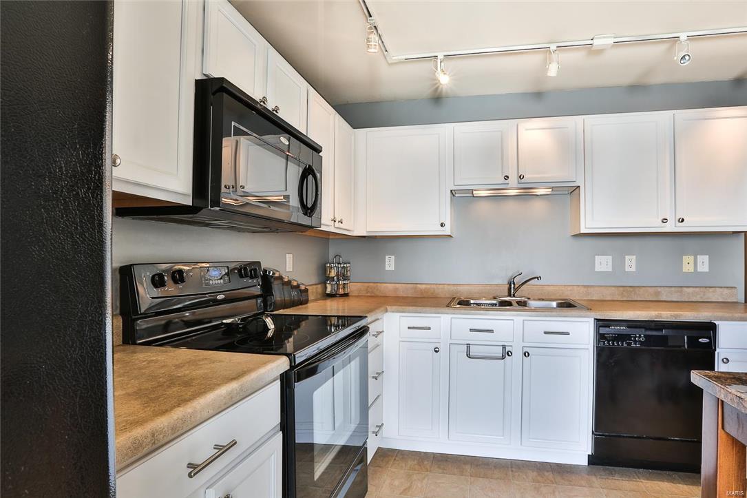 Charlestowne #1 - Residential