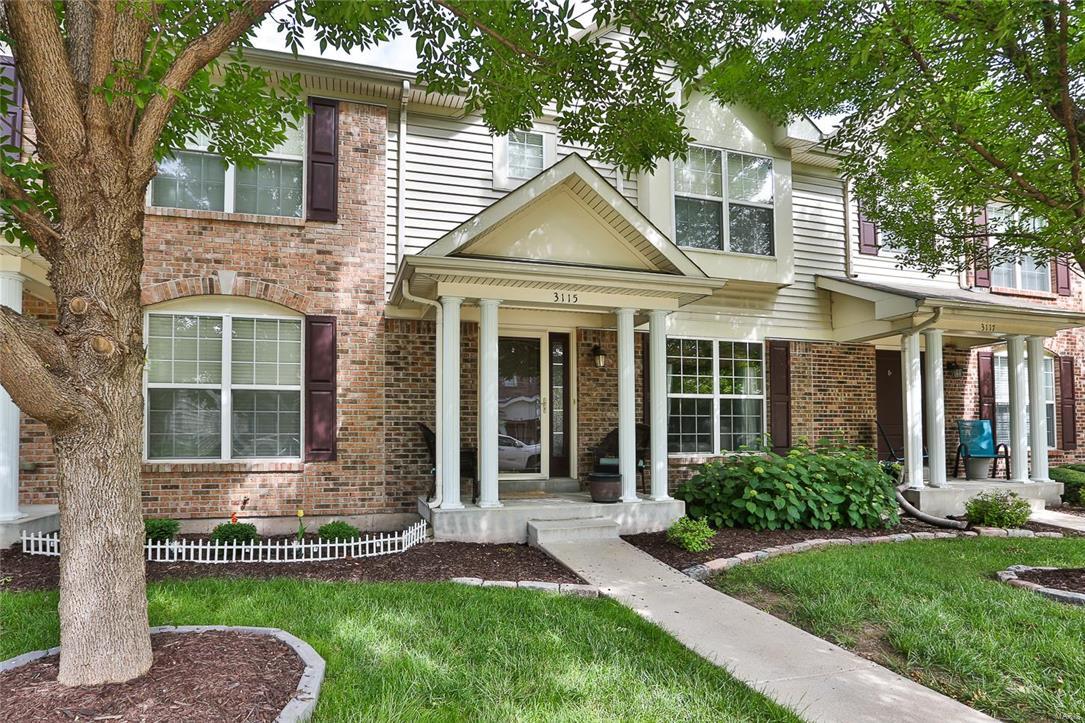 Charlestowne #1 - Residential